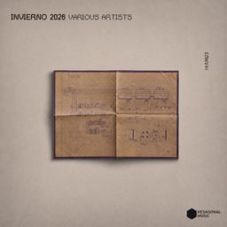 Invierno 2026 V/A cover