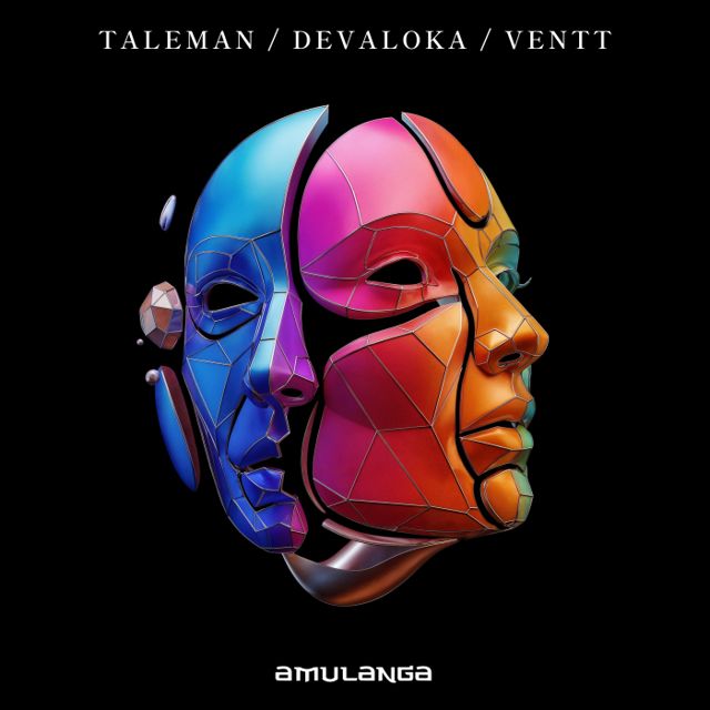 Dark Side cover