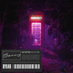 Sorry cover