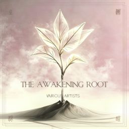The Awakening Root cover