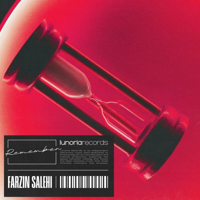 Remember cover