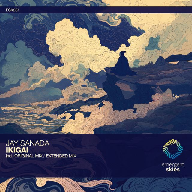 Ikigai cover