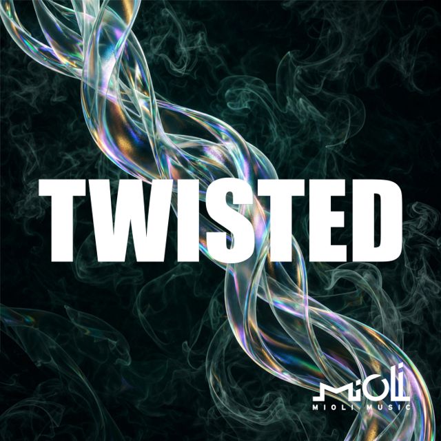 Twisted cover