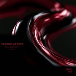 Ascension II cover