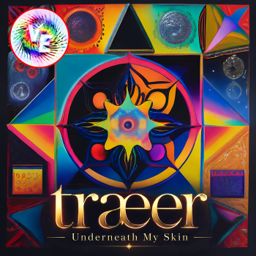 Underneath My Skin cover