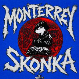 Monterrey cover