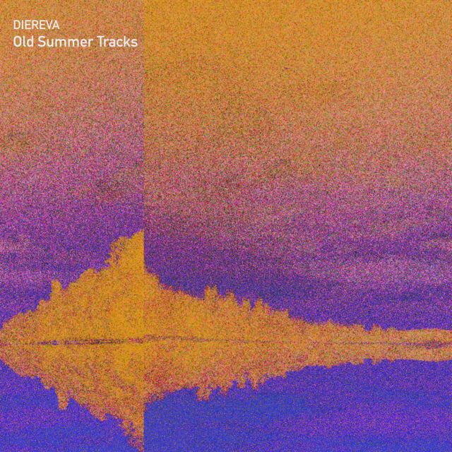 Old Summer Tracks cover