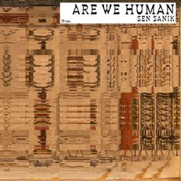 Are We Human cover