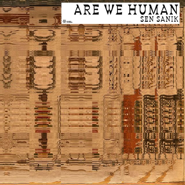 Are We Human cover