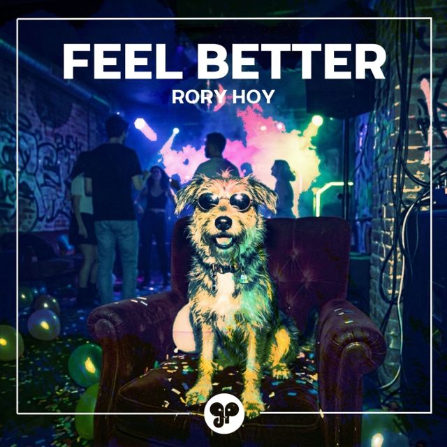 Feel Better cover