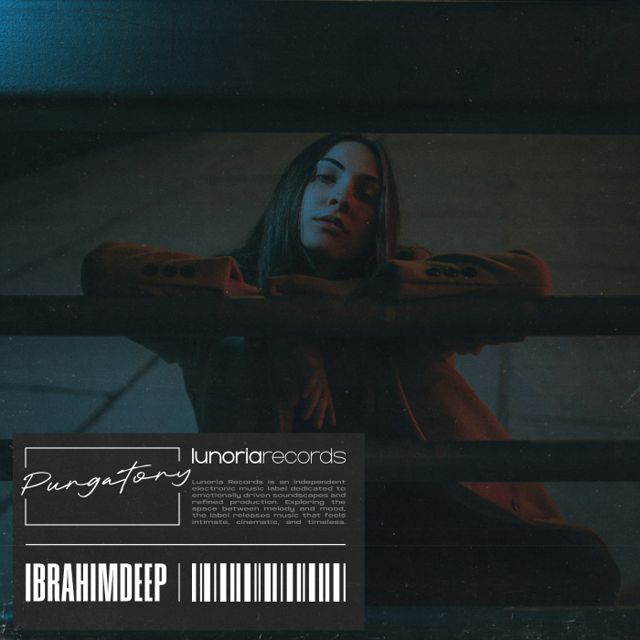 Purgatory cover