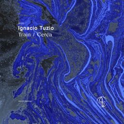 Train / Cerca cover
