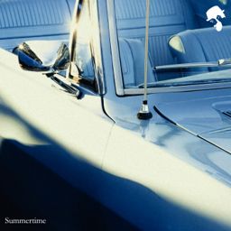 Summertime cover