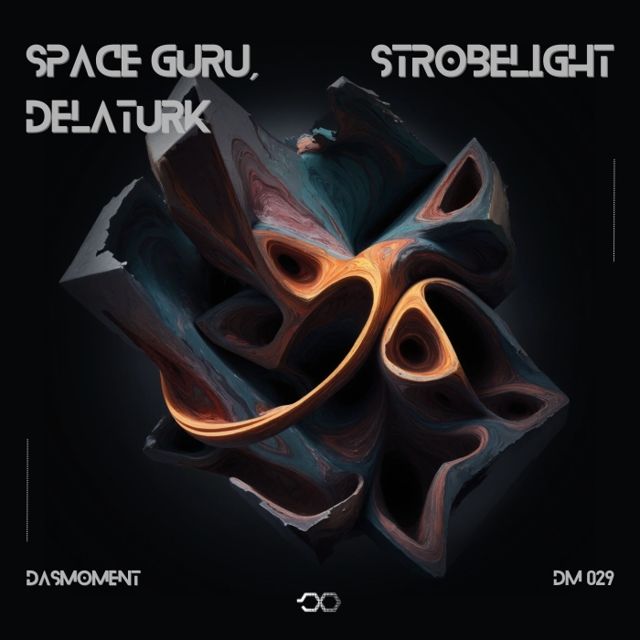 Strobelight cover