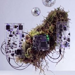 Epyphany cover