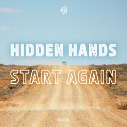 Start Again cover