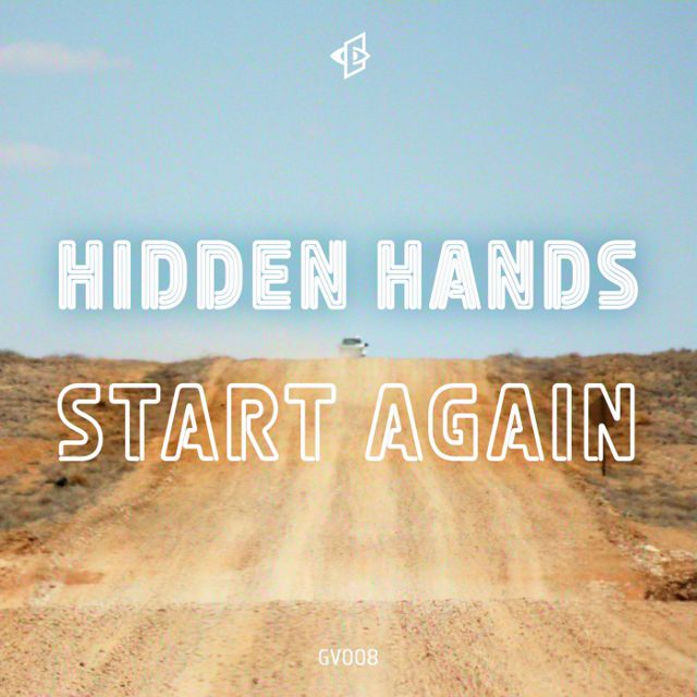 Start Again cover