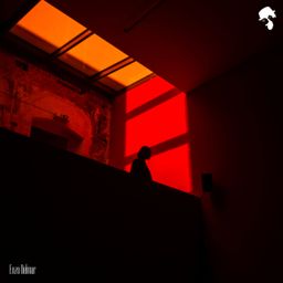 Don't Leave Me cover