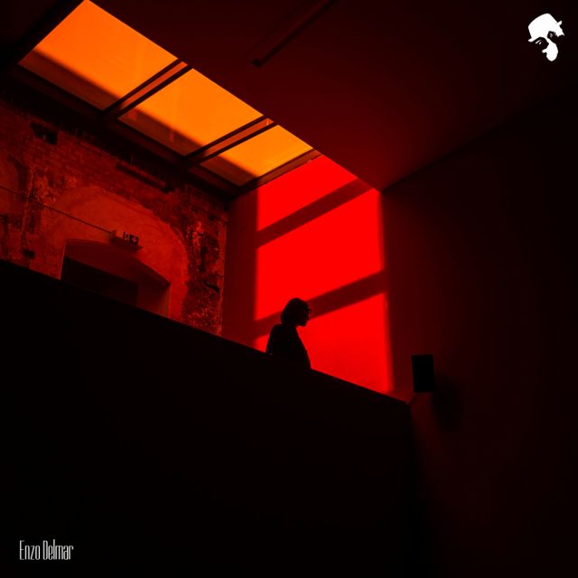 Don't Leave Me cover