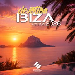 Devotion 2026 // Ibiza Edition cover
