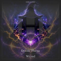 Wizard cover