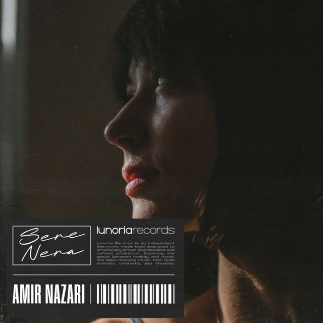 Sere Nera cover