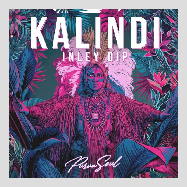 Kalindi cover