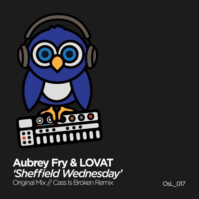 Sheffield Wednesday cover