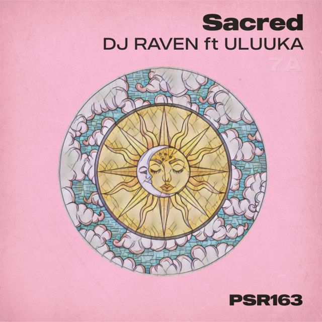 Sacred cover