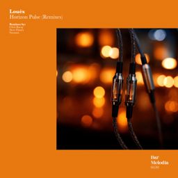 Horizon Pulse (Remixes) cover