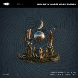 Silensis cover