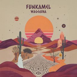 Waggura cover