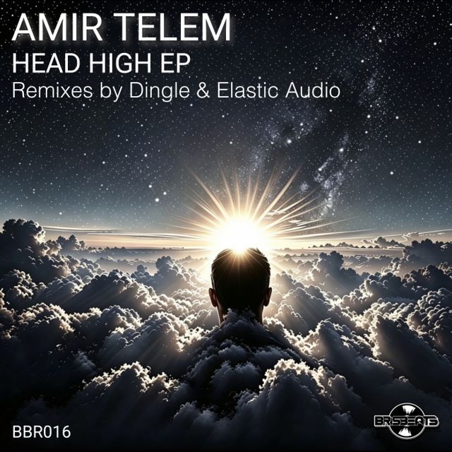 Head High cover