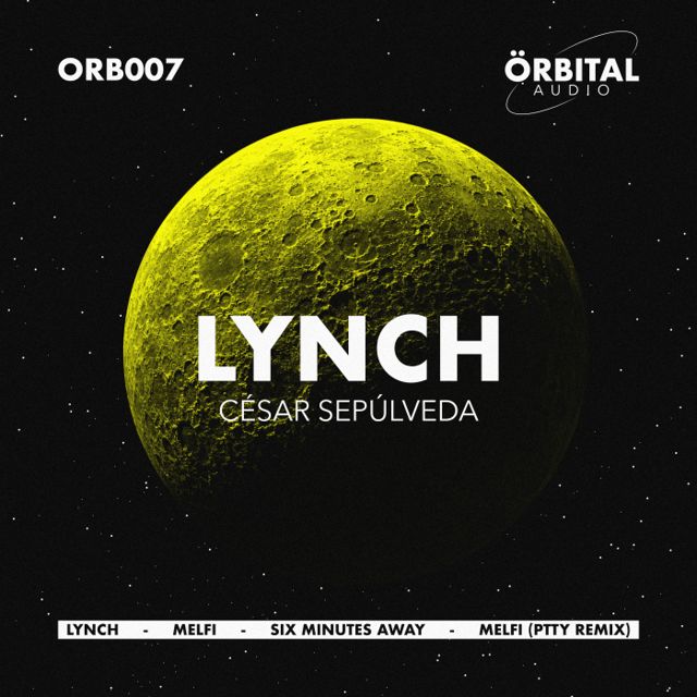 Lynch cover