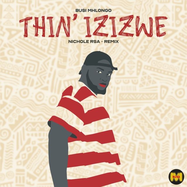Sizwe cover