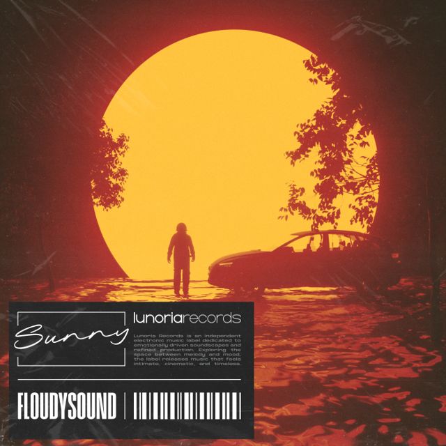SUNNY cover