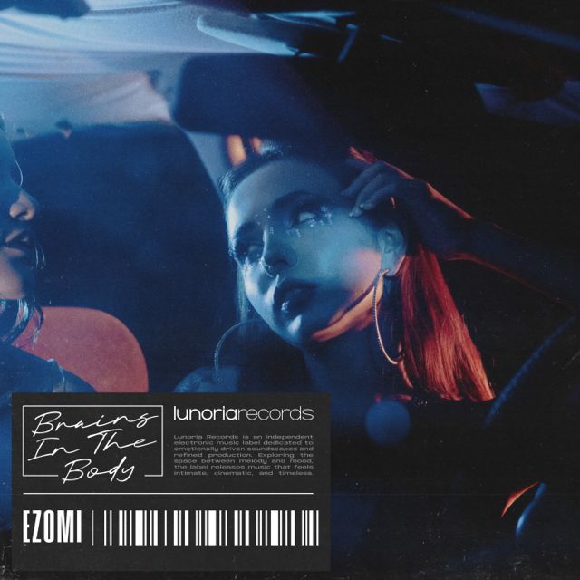Brains in the Body cover