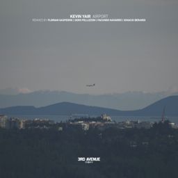 Airport cover