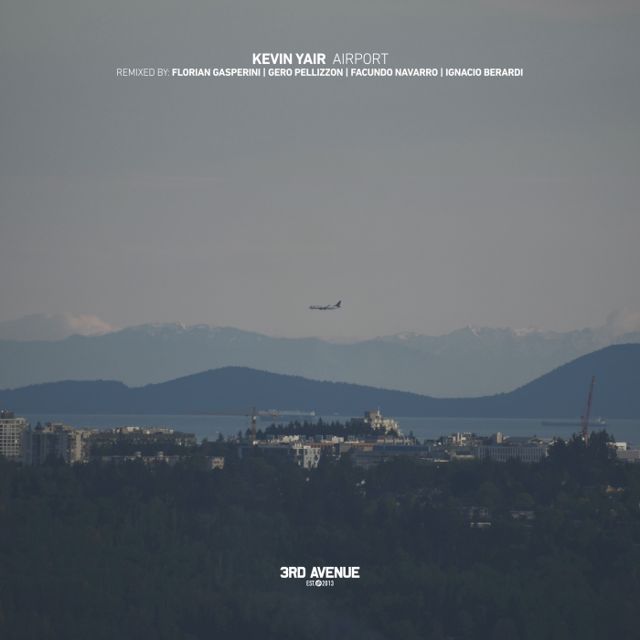Airport cover