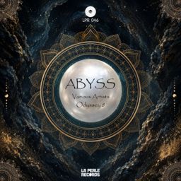 ABYSS - Various Artists Odyssey 8 cover