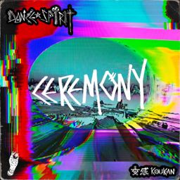 Ceremony cover