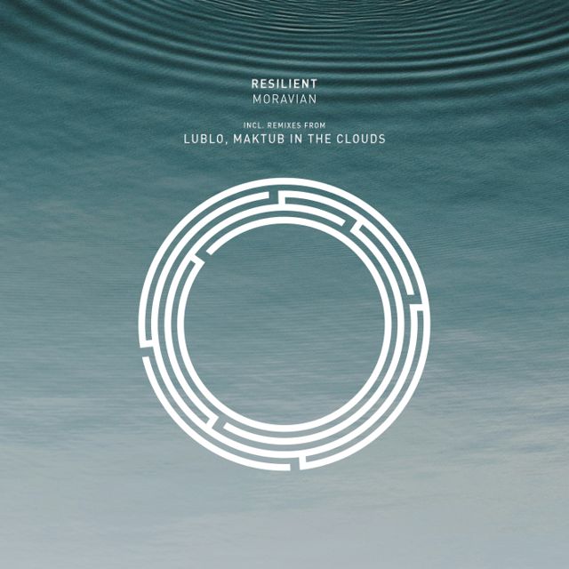 Moravian cover