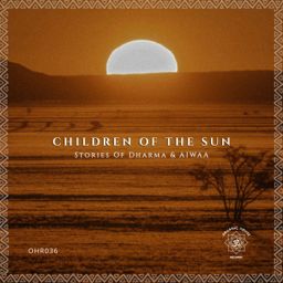 Children of the Sun cover