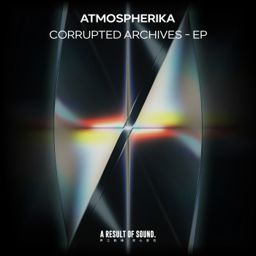 Corrupted Archives cover