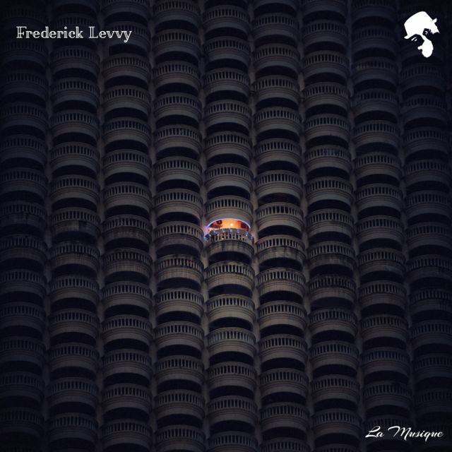 La Musique cover