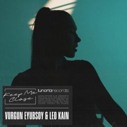 Keep Me Close cover