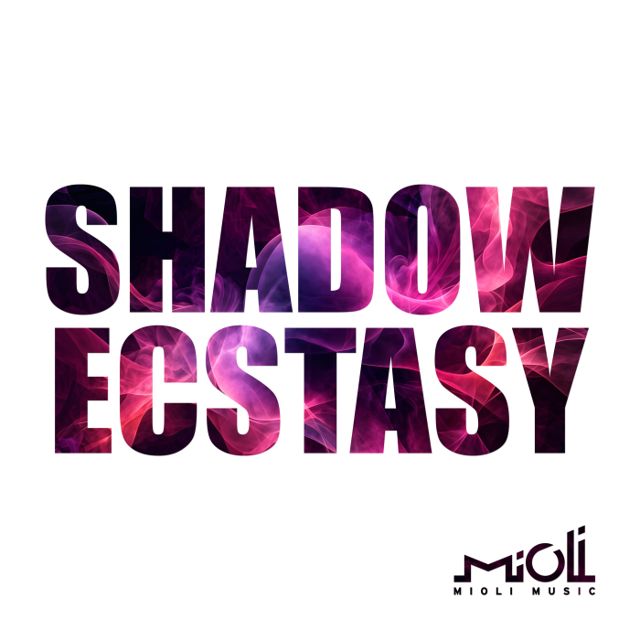 Shadow Ecstasy cover
