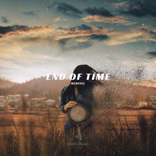 End of Time cover