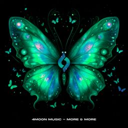 More & More cover