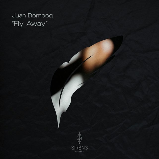 Fly Away cover